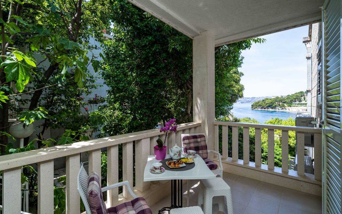 Cavtat House | 25 m² House ∙ 1 bedroom ∙ 2 guests