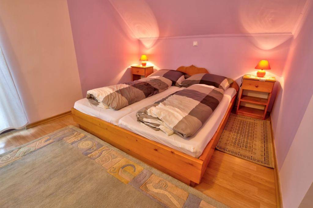 Vojnik House | 25 m² House ∙ 1 bedroom ∙ 2 guests