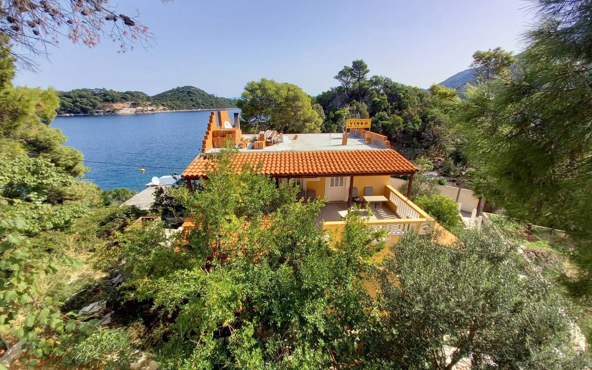 Sobra Apartment | 25 m² Studio flat ∙ 1 bedroom ∙ 2 guests