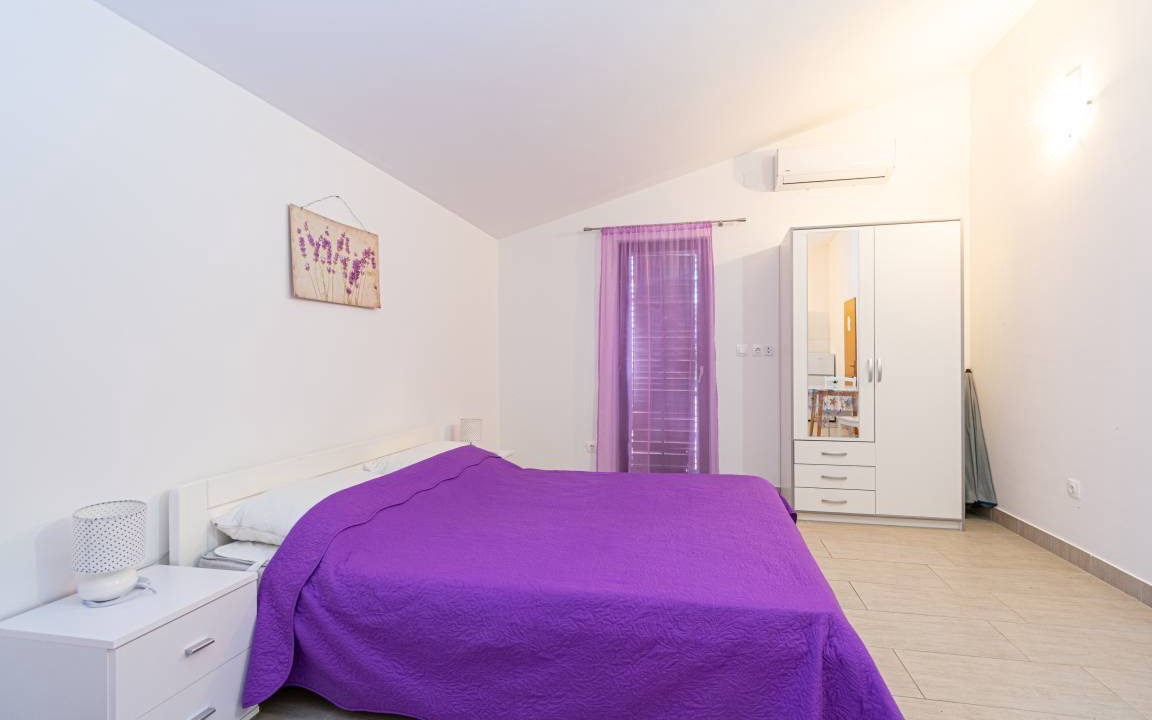 Mandre Apartment | 25 m² Studio flat ∙ 1 bedroom ∙ 2 guests