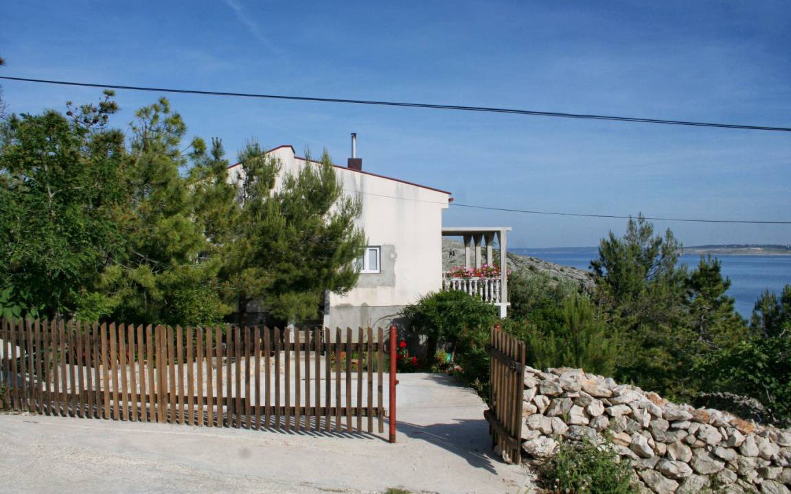 Smokvica Apartment | 25 m² Studio flat ∙ 1 bedroom ∙ 2 guests