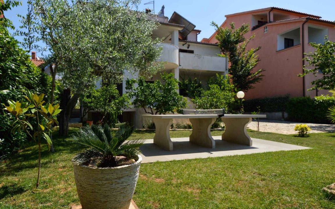 Pjescana Uvala Apartment | 25 m² Studio flat ∙ 2 guests