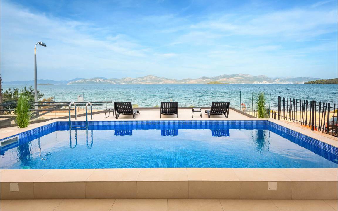 Drace House | 250 m² House ∙ 4 bedrooms ∙ 10 guests