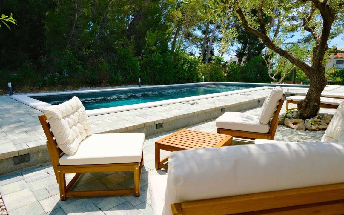 Split Villa | 250 m² Villa ∙ 4 bedrooms ∙ 8 guests