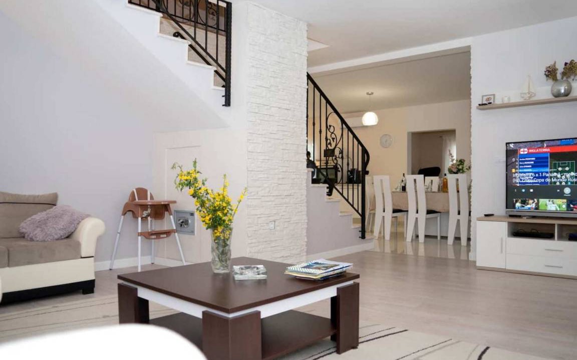 Lecevica Villa | 250 m² Villa ∙ 4 bedrooms ∙ 10 guests