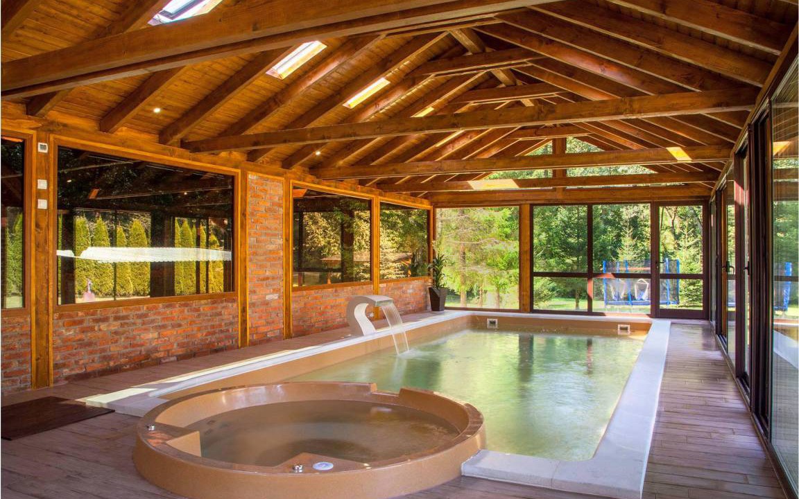 Brestovac House | 253 m² House ∙ 3 bedrooms ∙ 7 guests