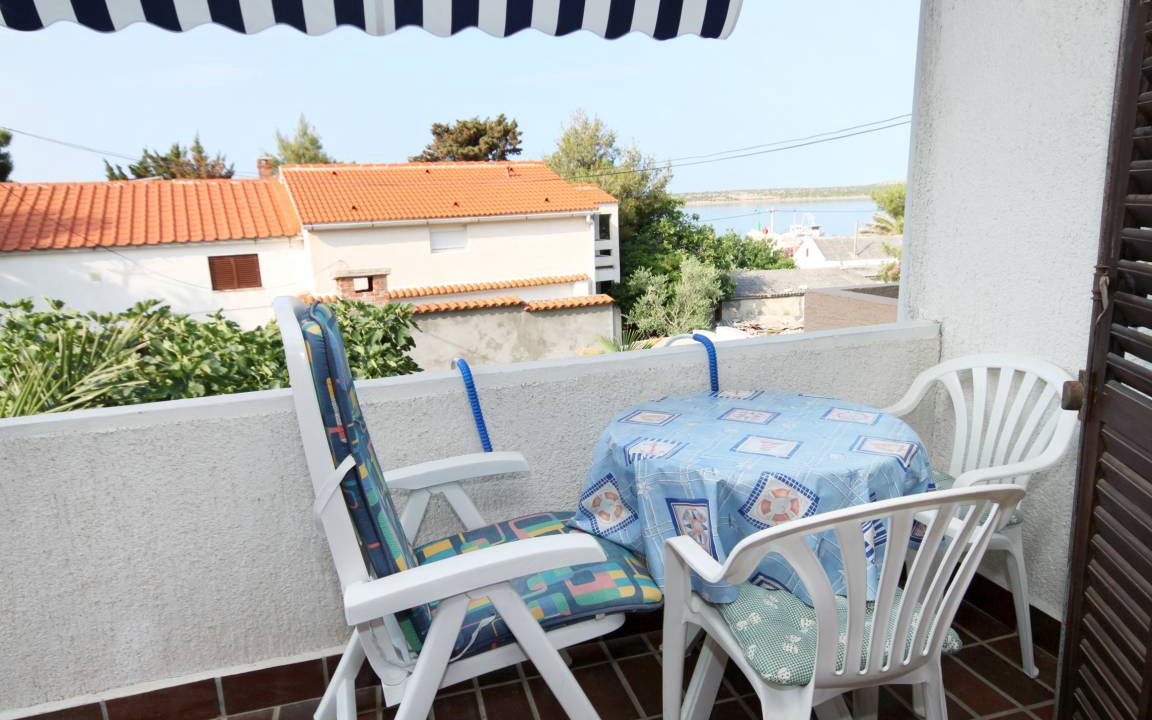 Terrace Pag | Kosljun