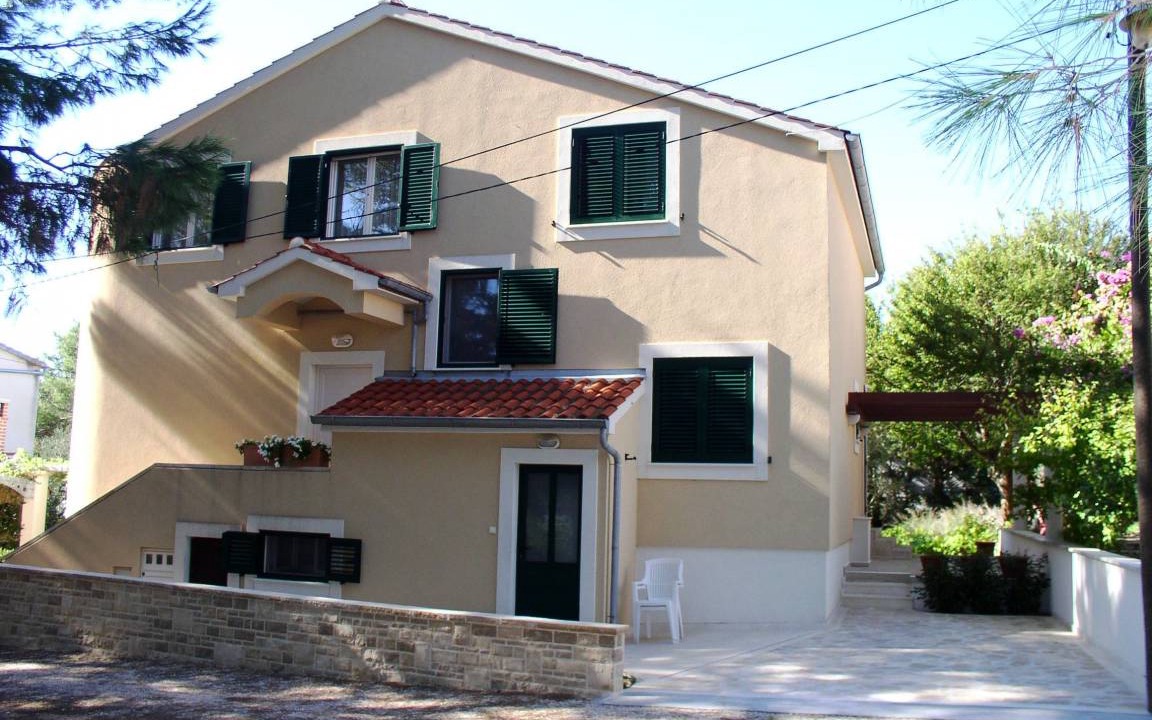 Verunic Apartment | 26 m² Apartment ∙ 1 bedroom ∙ 2 guests