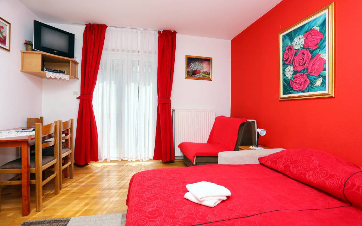 Vranovaca Apartment | 26 m² Apartment ∙ 1 bedroom ∙ 4 guests