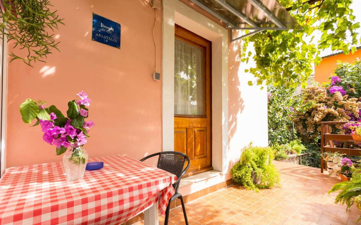 Cove Murtar Apartment | 26 m² Studio flat ∙ 1 bedroom ∙ 2 guests