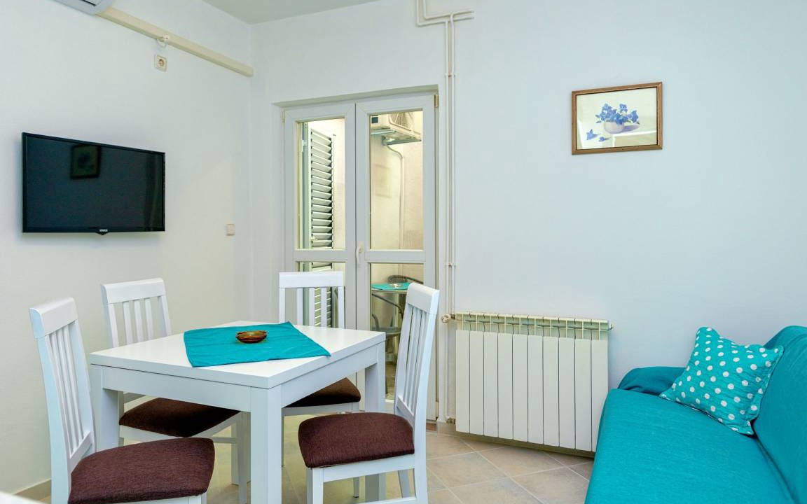 Stari Grad Apartment | 26 m² Studio flat ∙ 1 bedroom ∙ 3 guests