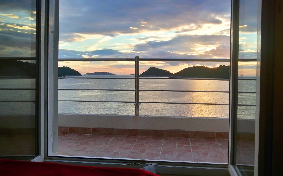Ubli Apartment | 26 m² Studio flat ∙ 1 bedroom ∙ 2 guests
