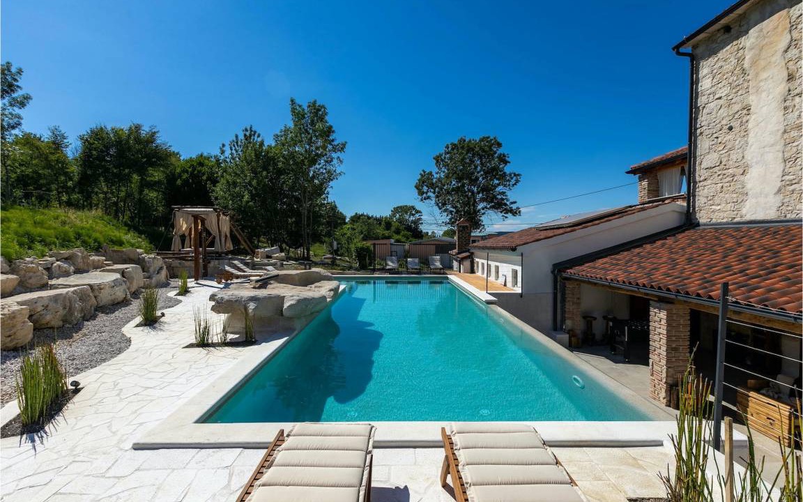 Zudetici House | 260 m² House ∙ 4 bedrooms ∙ 8 guests