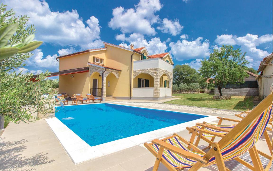 Bristane House | 262 m² House ∙ 4 bedrooms ∙ 8 guests