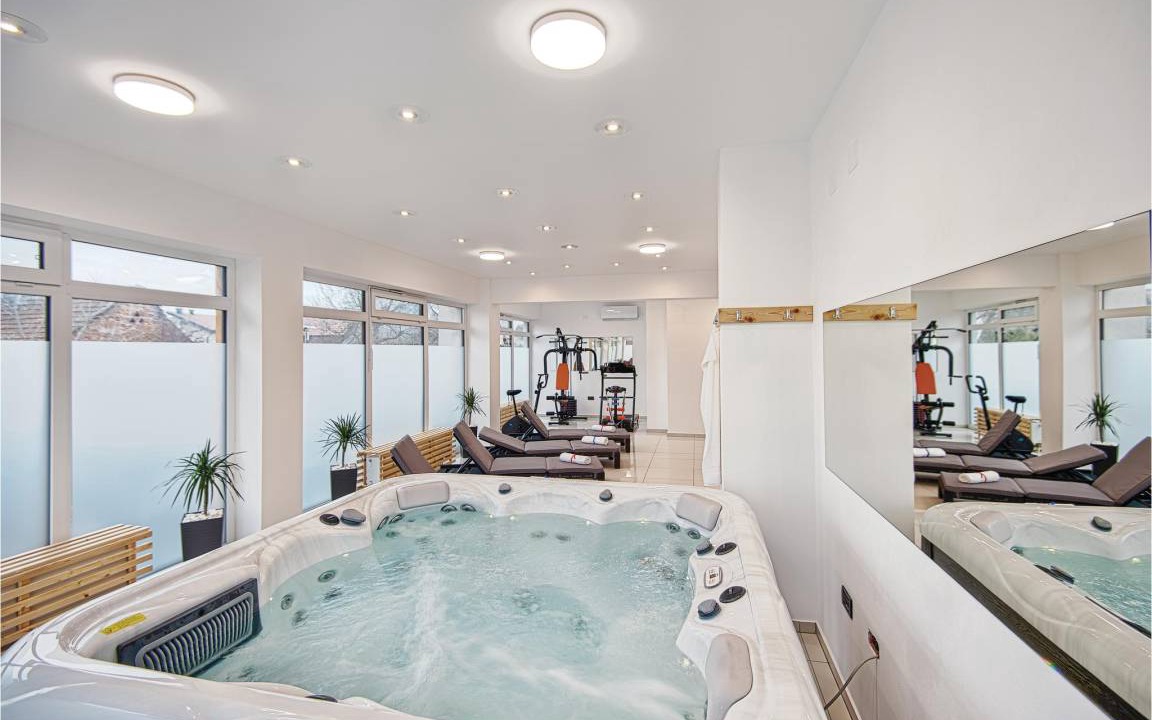 Varazdin House | 266 m² House ∙ 4 bedrooms ∙ 12 guests