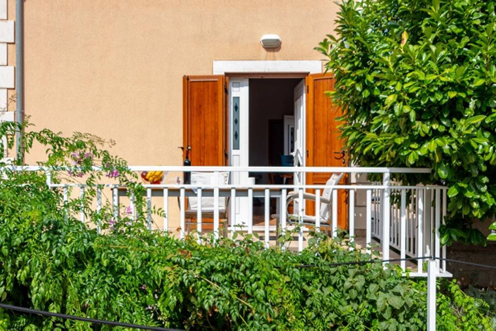 Kneza Apartment | 27 m² Apartment ∙ 1 bedroom ∙ 2 guests
