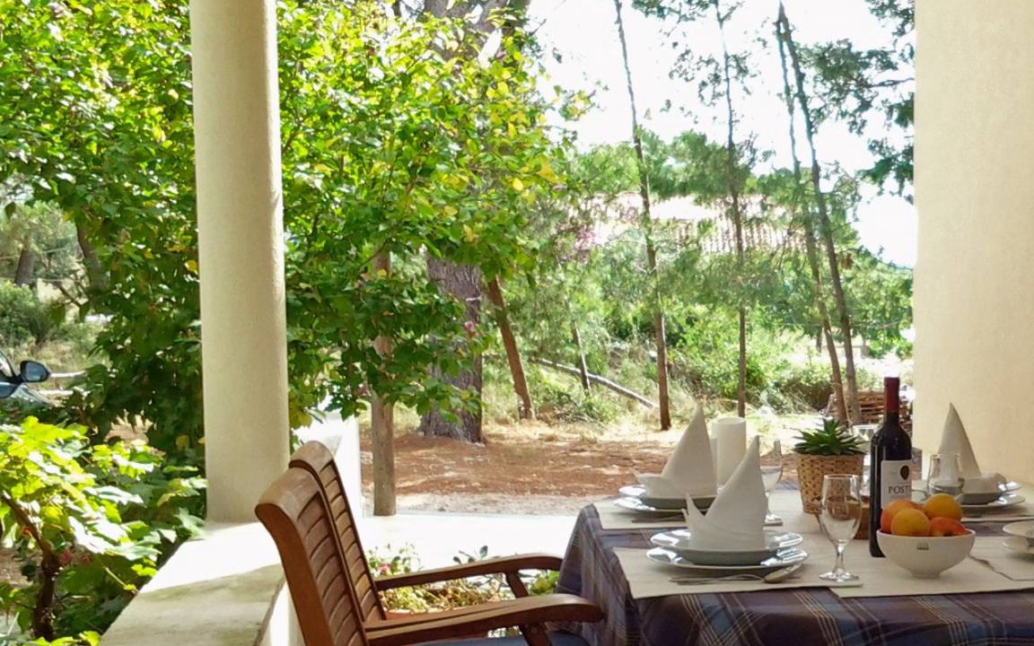 Verunic Apartment | 27 m² Apartment ∙ 1 bedroom ∙ 3 guests