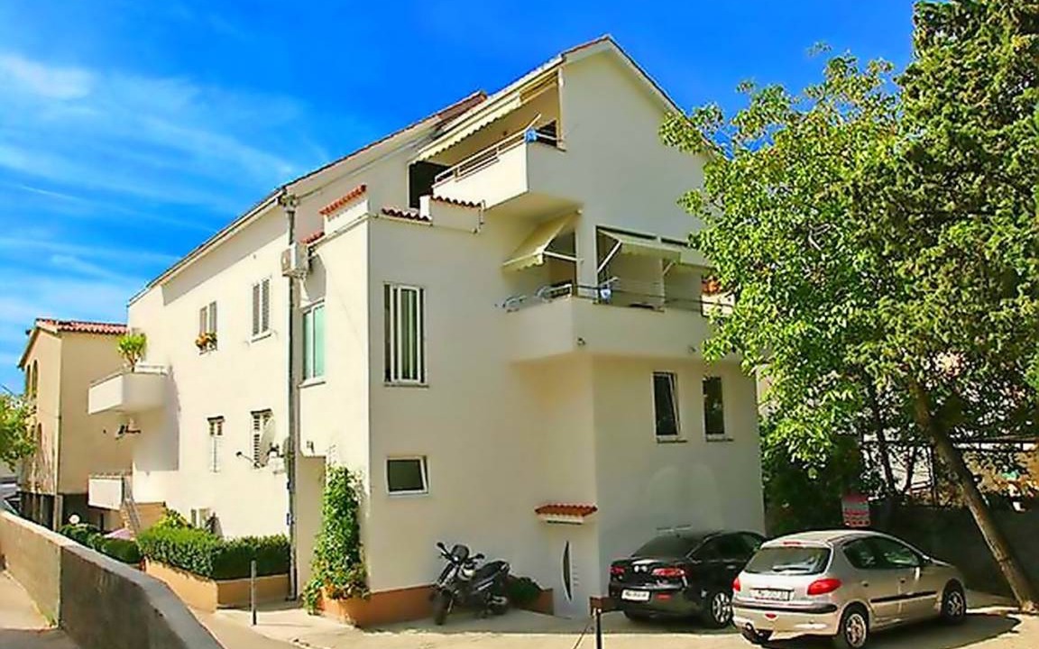 Ratac Apartment | 27 m² Apartment ∙ 1 bedroom ∙ 2 guests