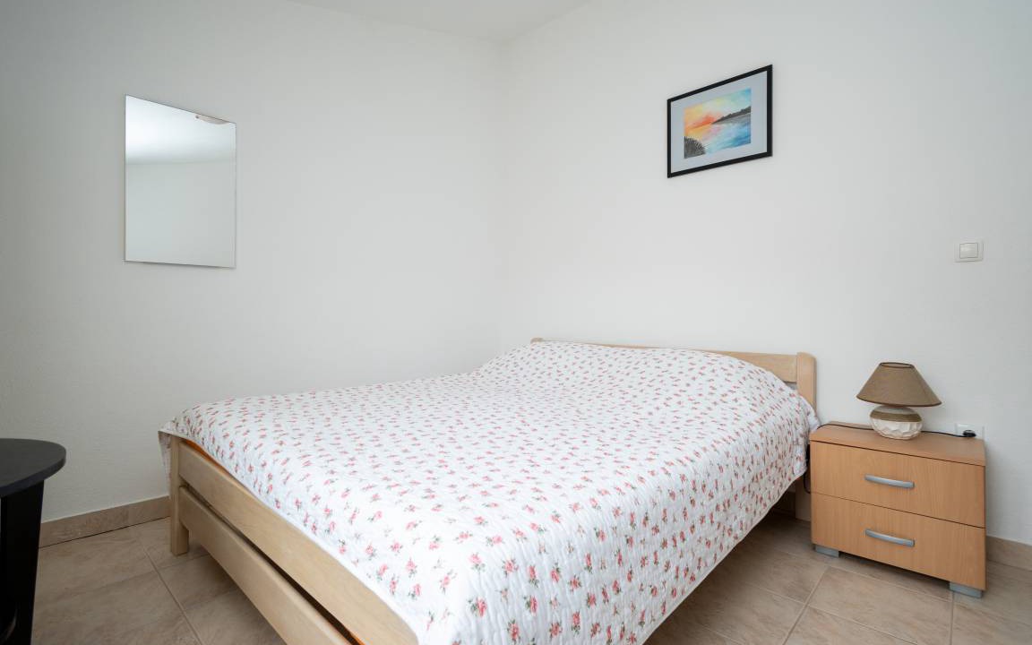 Tkon Apartment | 27 m² Apartment ∙ 1 bedroom ∙ 3 guests