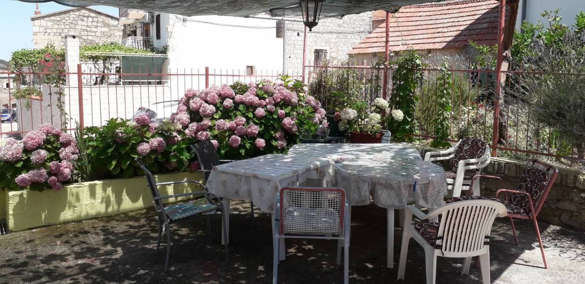 Vis Apartment | 27 m² Apartment ∙ 1 bedroom ∙ 2 guests