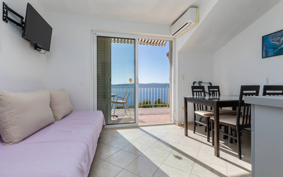 Marusici Apartment | 27 m² Apartment ∙ 1 bedroom ∙ 4 guests