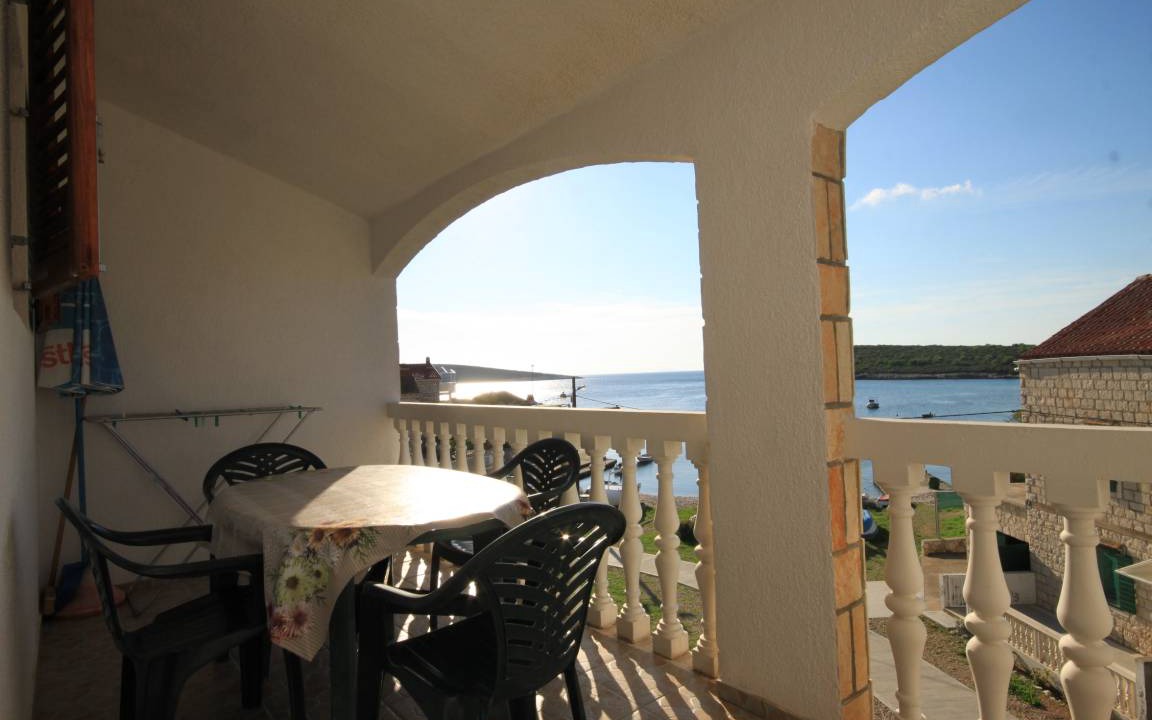 Rukavac Apartment | 27 m² Apartment ∙ 2 bedrooms ∙ 4 guests