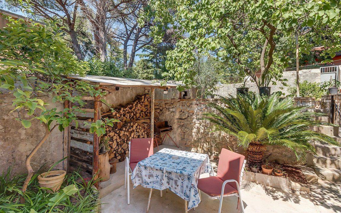 Veli Losinj Apartment | 27 m² Apartment ∙ 2 guests