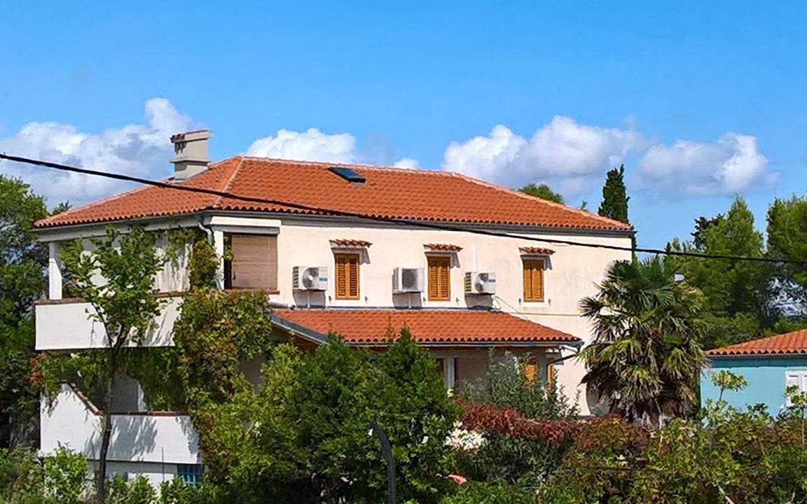 Nerezine Apartment | 27 m² Studio flat ∙ 1 bedroom ∙ 2 guests