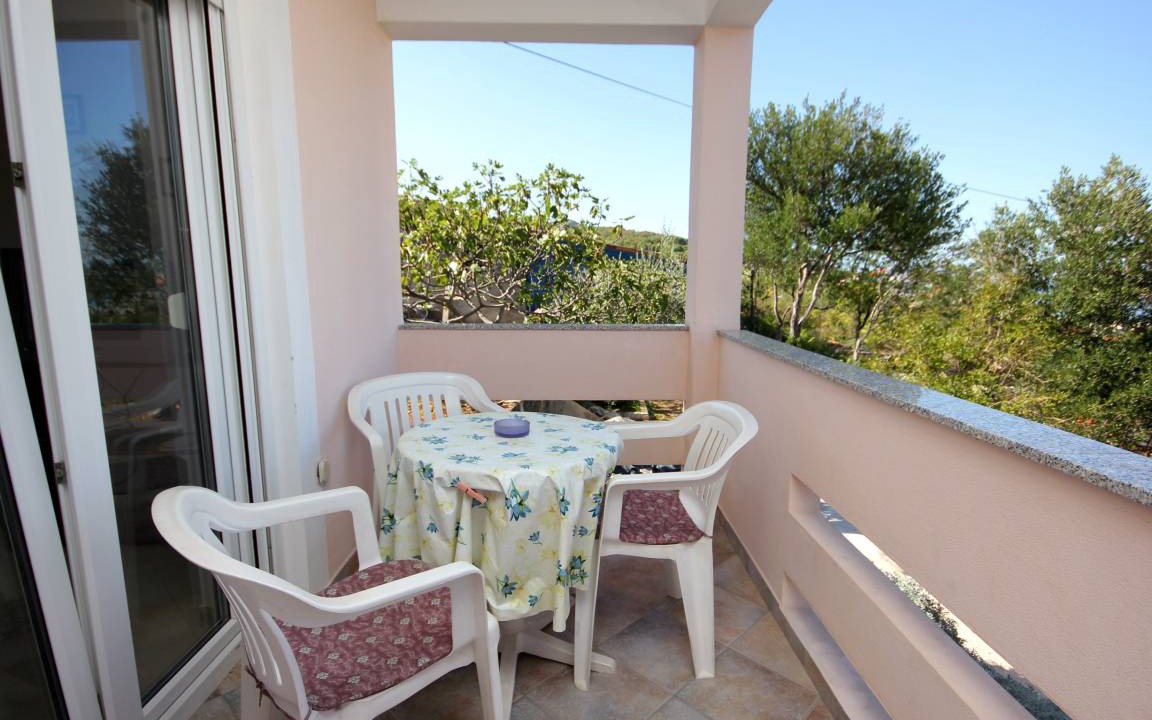 Lukoran Apartment | 28 m² Apartment ∙ 1 bedroom ∙ 3 guests