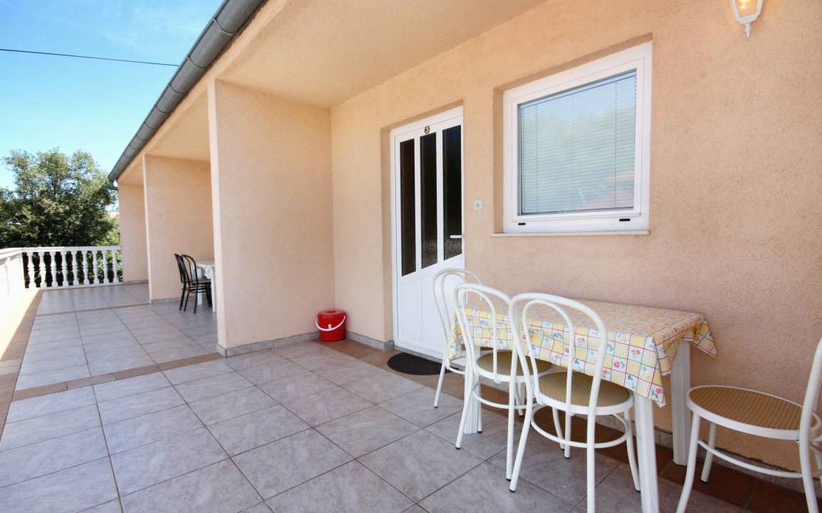 Jezera Apartment | 28 m² Apartment ∙ 1 bedroom ∙ 4 guests