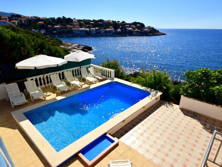 Zavalatica Apartment | 28 m² Apartment ∙ 1 bedroom ∙ 2 guests