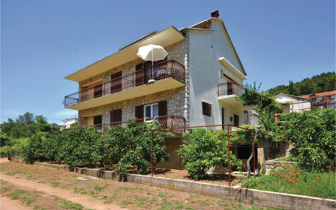 Island Hvar Apartment | 28 m² Apartment ∙ 2 guests