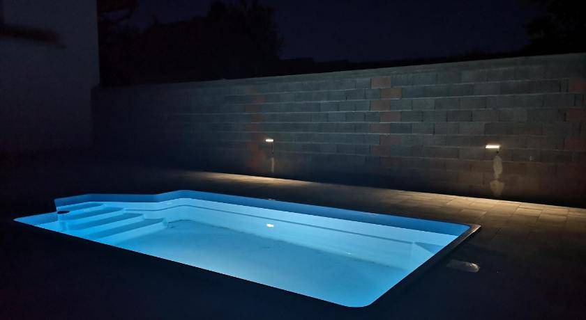 Kutjevo Bed & Breakfast | 28 m² Bed and breakfast ∙ 7 guests