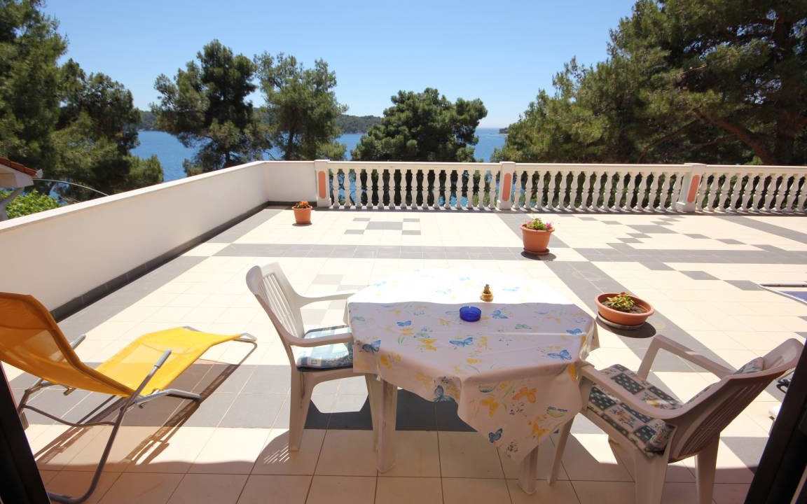 Cove Murtar Apartment | 28 m² Studio flat ∙ 1 bedroom ∙ 2 guests