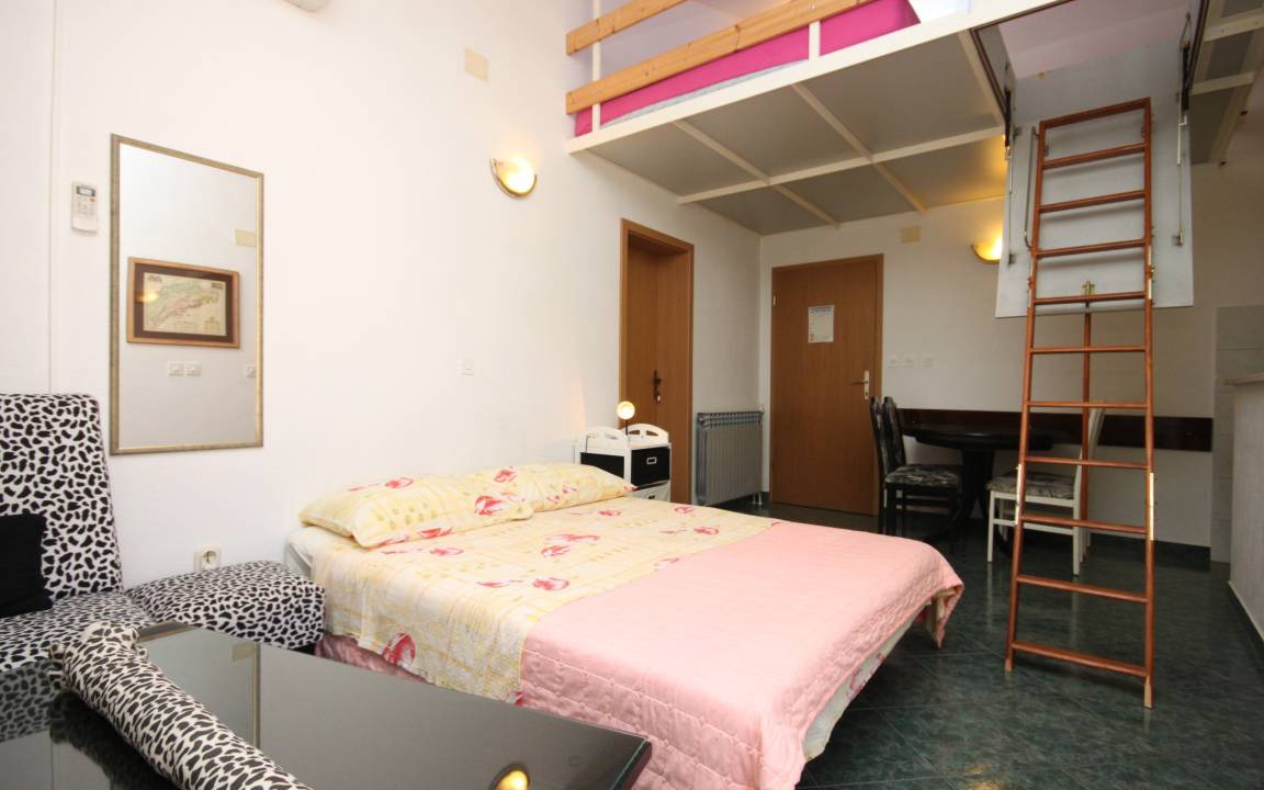 Ratac Apartment | 28 m² Studio flat ∙ 2 bedrooms ∙ 4 guests