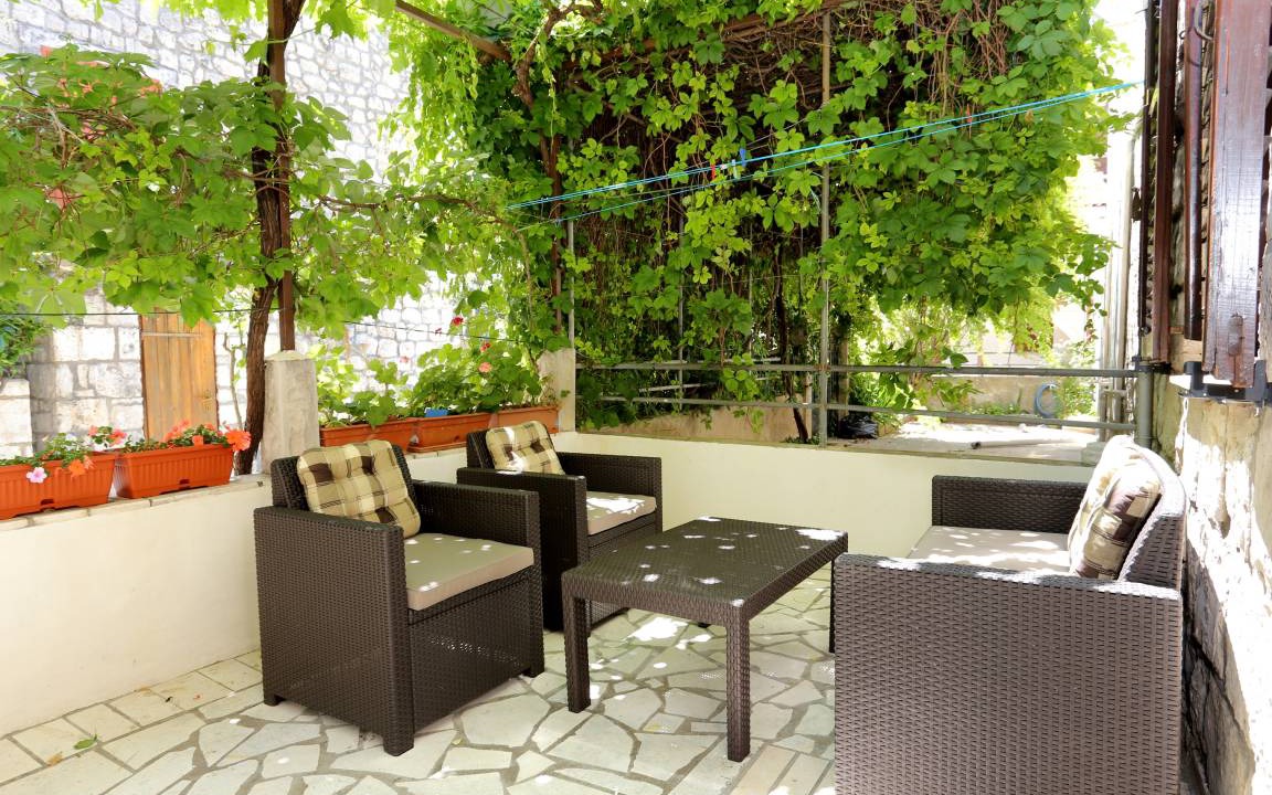 Trstenik Apartment | 28 m² Studio flat ∙ 1 bedroom ∙ 3 guests
