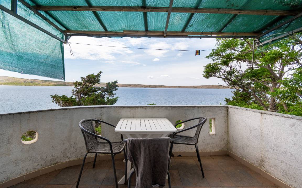 Vidalici Apartment | 28 m² Studio flat ∙ 1 bedroom ∙ 3 guests