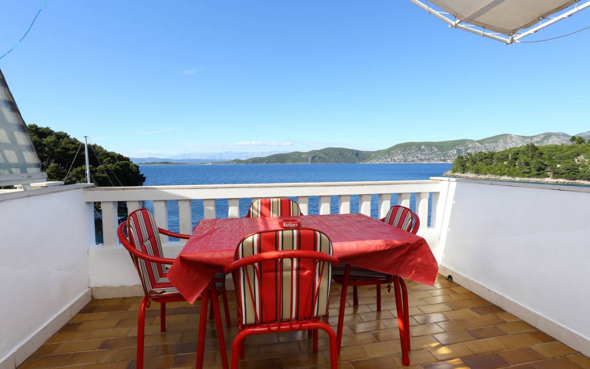 Racisce Apartment | 29 m² Apartment ∙ 1 bedroom ∙ 4 guests