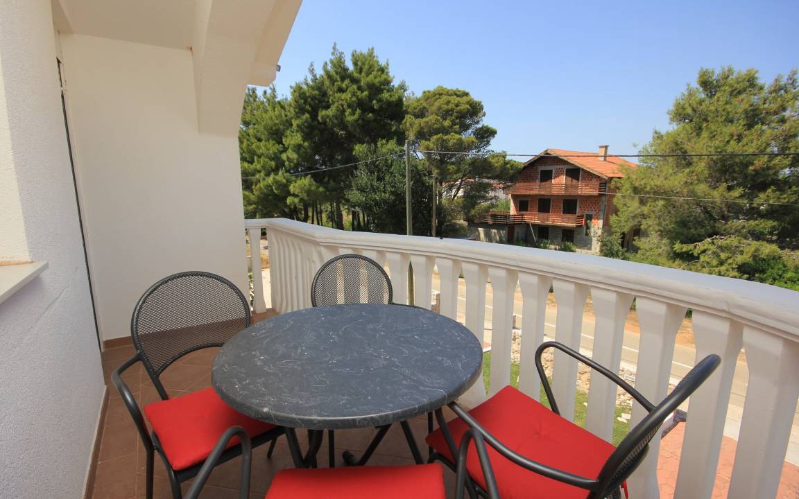 Pasman Apartment | 29 m² Apartment ∙ 1 bedroom ∙ 4 guests