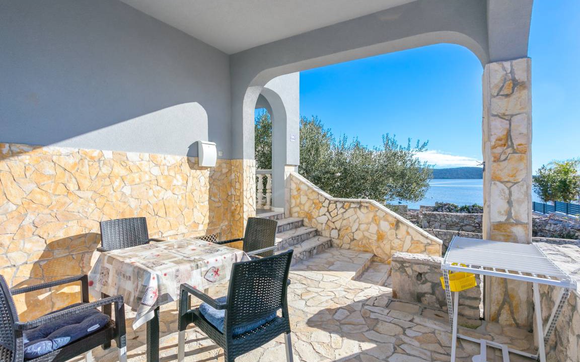 Sevid Apartment | 29 m² Apartment ∙ 1 bedroom ∙ 4 guests