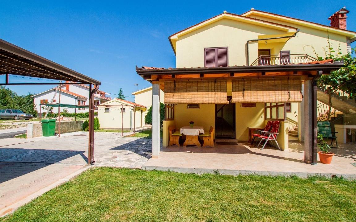 Vinez Apartment | 29 m² Apartment ∙ 1 bedroom ∙ 3 guests