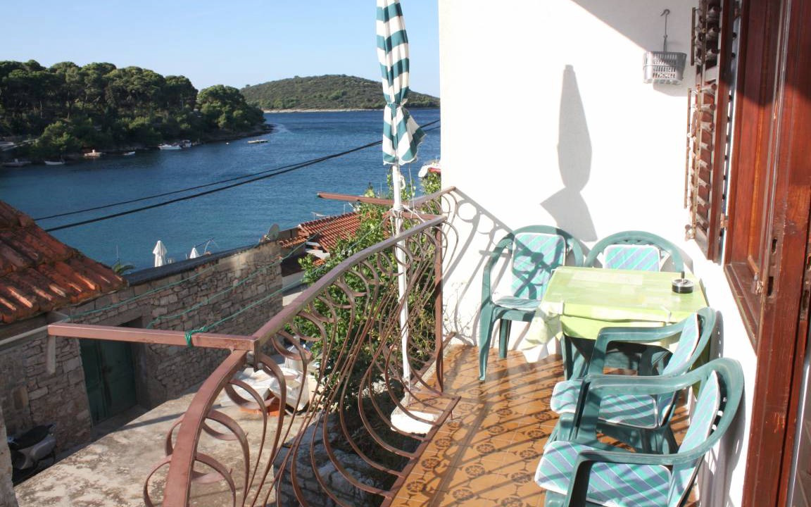 Maslinica Apartment | 29 m² Apartment ∙ 2 bedrooms ∙ 4 guests