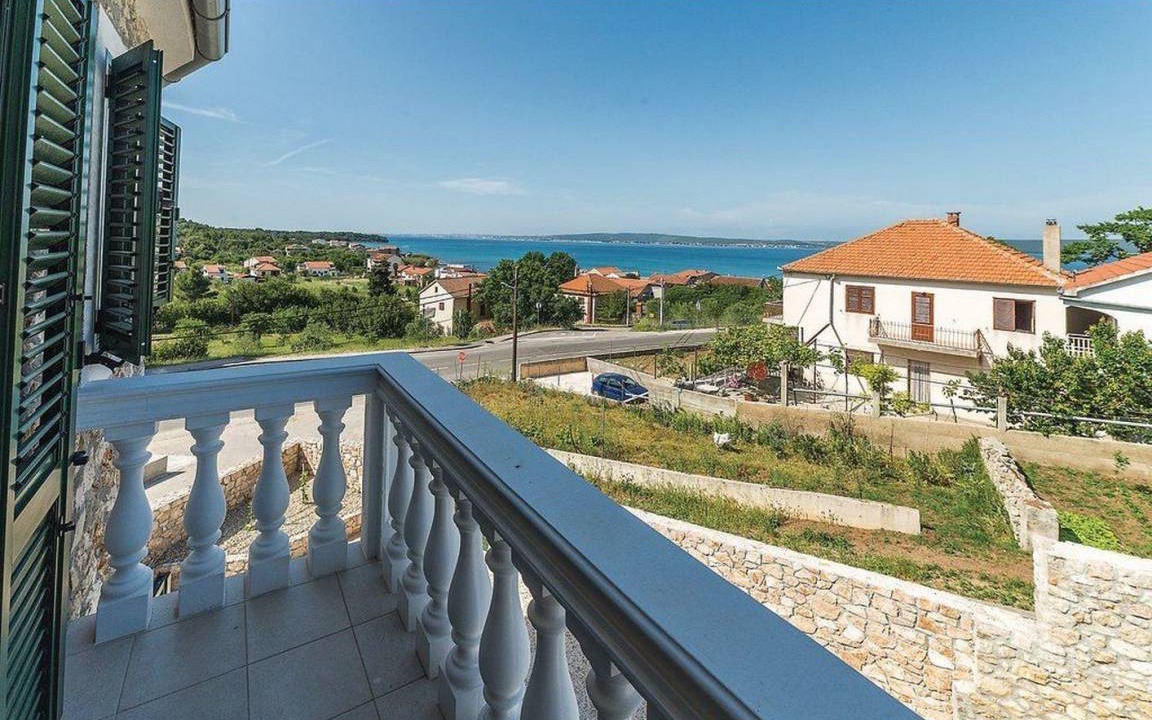 Banj Apartment | 29 m² Apartment ∙ 3 guests