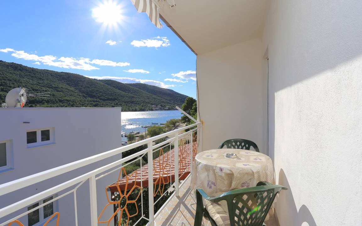 Beach Grebaštica Šibenik | Grebastica