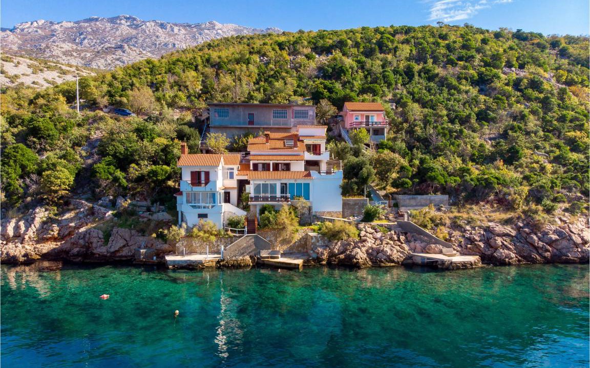 Stinica House | 29 m² House ∙ 1 bedroom ∙ 2 guests