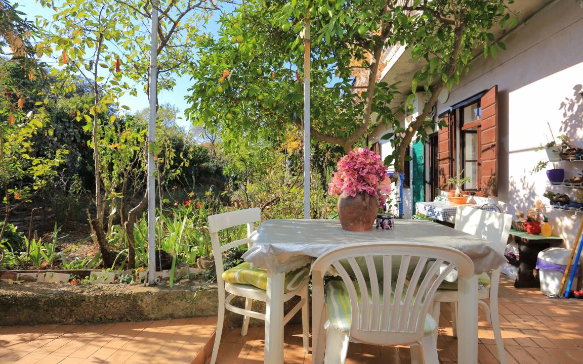 Slatine Apartment | 29 m² Studio flat ∙ 1 bedroom ∙ 3 guests