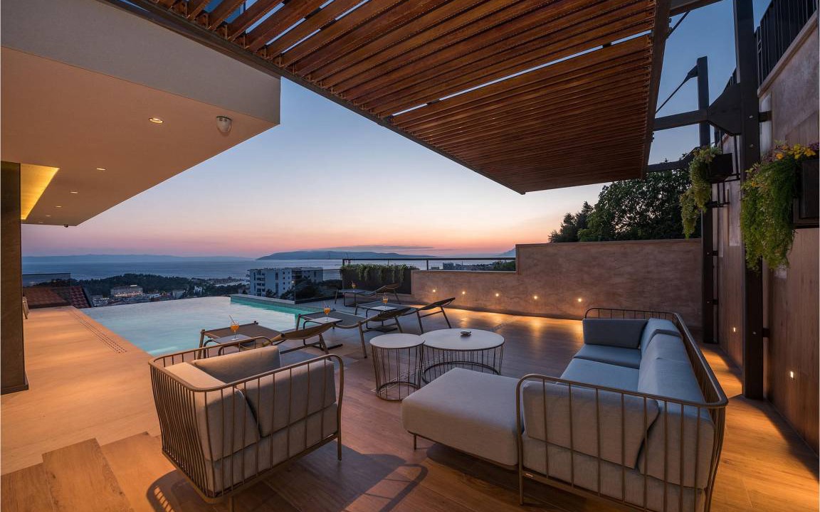 Moca House | 293 m² House ∙ 4 bedrooms ∙ 9 guests