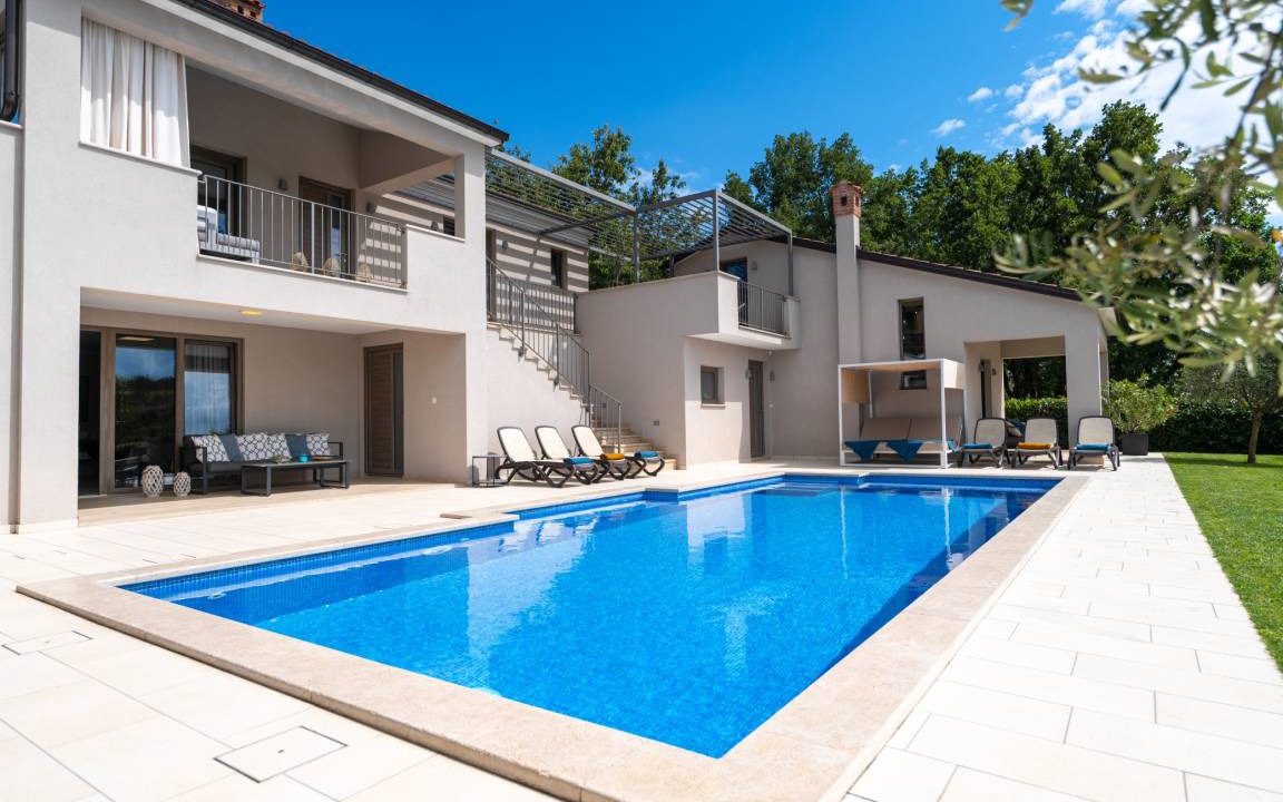 Lindar Villa | 295 m² Villa ∙ 4 bedrooms ∙ 10 guests