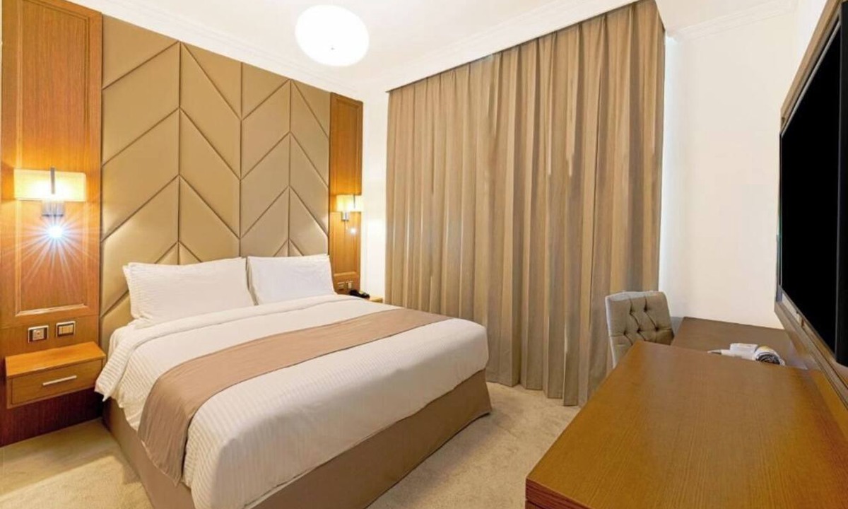 Al-Fujairah Apartment | 2BR Apartment Near Fujairah Airport