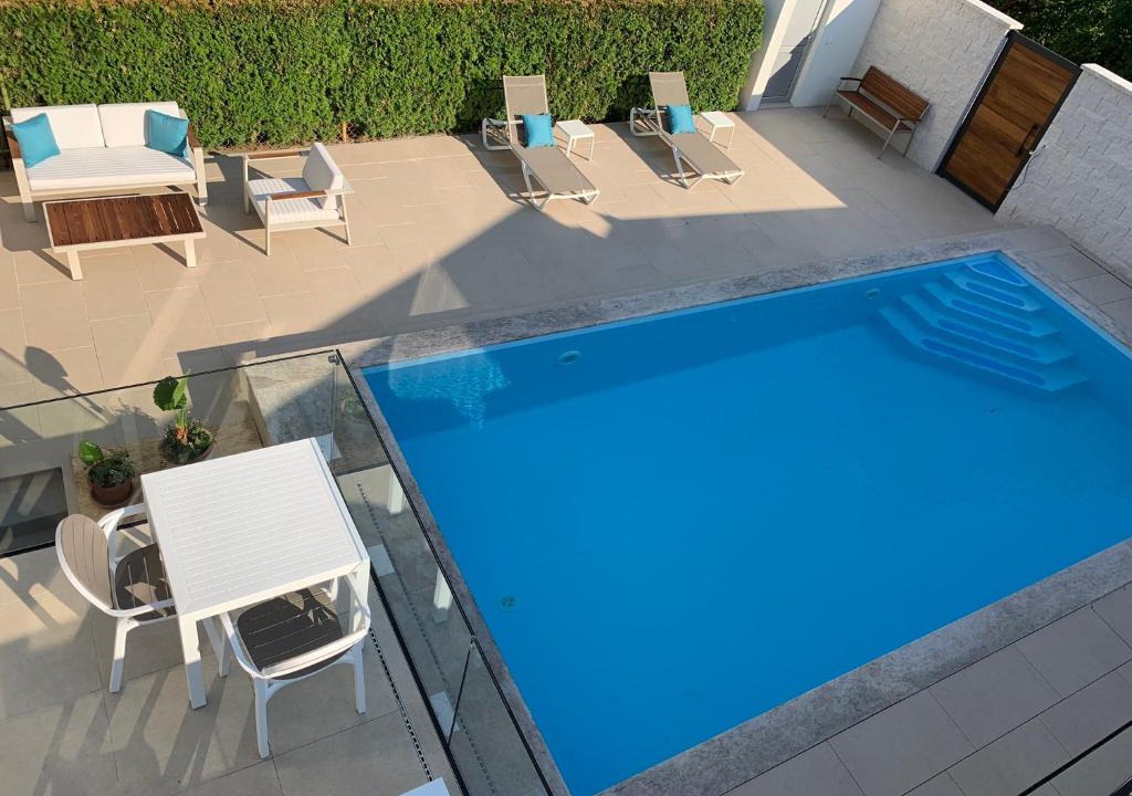 Dakovo House | 2I rooms